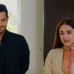 Ishq e Laa Second Last Episode Review: Azlaan does not want to divorce Azka