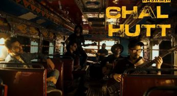 Kashmir the Band Releases First Song from Second Album – ‘Chal Hutt’