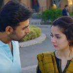 Mere Humsafar Episode-18 Review: Hamza is giving Hala confidence
