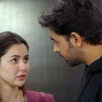 Mere Humsafar Episode-21 Review: Hamza is materializing Hala's dreams