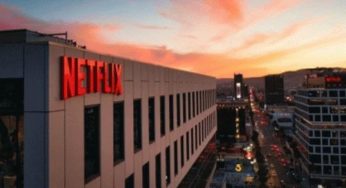 Netflix lays off 150 employees amid subscriber losses