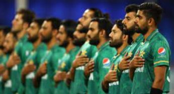 PCB names 16-player squad for ODIs against West Indies