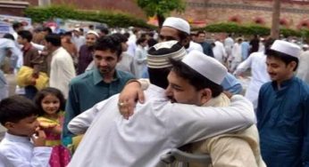Pakistan celebrates first Eid without COVID SOPs in two years
