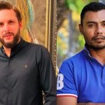 Shahid Afridi responds to Danish Kaneria's allegations