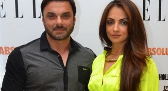 Sohail Khan and Seema file for divorce after 24 years of marriage