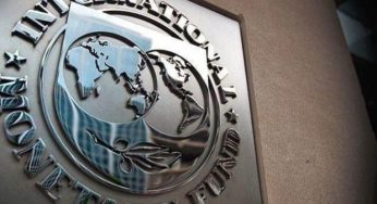 Crucial talks with IMF begin in Doha