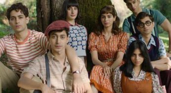 Zoya Akhtar’s Indian adaptation of ‘The Archies’ sparks nepotism debate