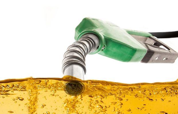 Regulatory duty on petrol