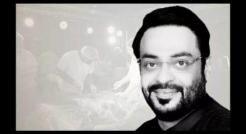 Aamir Liaquat’s first wife to challenges autopsy orders in High Court