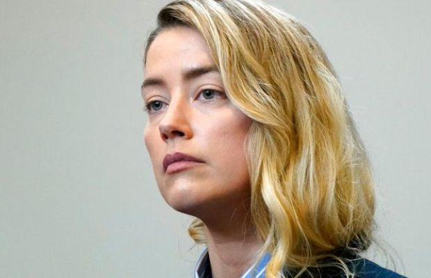 Amber Heard gets marriage proposal
