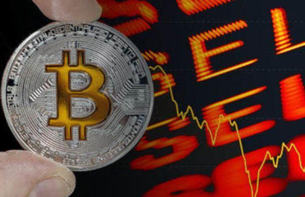 Bitcoin drops to the lowest since December 2020