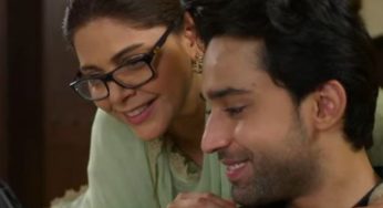 Dobara Last Episode Review: Mahir makes up with Mehru in the end
