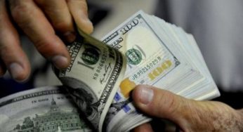 Dollar hits record Rs207 in the interbank trade