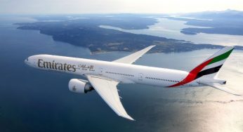 Emirates to operate extra flights for upcoming Hajj season