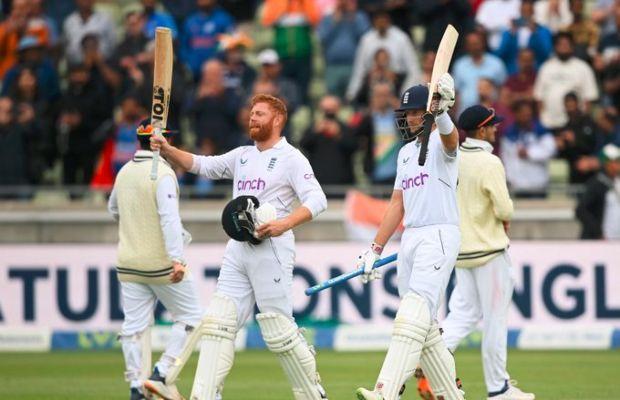 #ENGvsIND: Cricket fans react as England upstage India in 5th Test