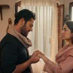Ishq e Laa Last Episode Review: Play ends on Azka and Azlaan's union