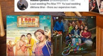Akshay Kumar’s Raksha Bandhan turns out to be Pakistani Load Wedding’s rip-off