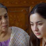 Mere Humsafar Episode-22 Review: Khurram is back haunting Hala
