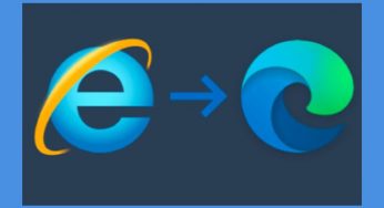 Microsoft is shutting down Internet Explorer after 27 years