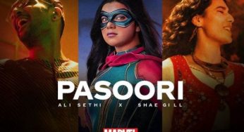 Ms Marvel latest episode features Coke Studio’s hit ‘Pasoori’