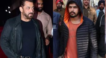 Salman Khan’s assassination plot foiled