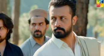 Sang e Mah Episode-22 Review: Finally comes the Jirga day!