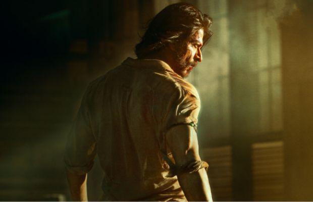 Shah Rukh Khan’s Pathaan: First Look Revealed