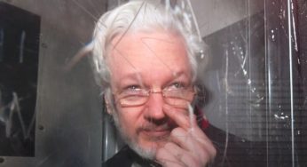 UK approves extradition of Julian Assange to US