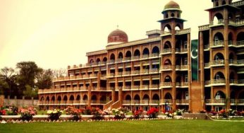 University of Peshawar suffers financial crisis