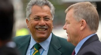 Legendary Zaheer Abbas still in intensive care, brother requests prayers