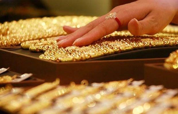 Gold rates reach a new historic high in Pakistan