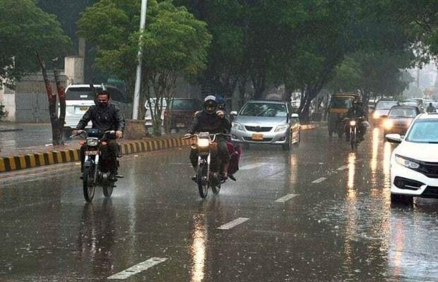 Karachi likely to receive ‘above normal’ rain this year
