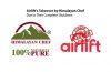 Airlift’s Takeover by Himalayan Chef