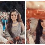 Arisha Razi lashes out at her photographer for making the wedding video viral