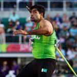 Arshad Nadeem secures 5th place at World Athletics Championships