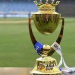 Asia Cup 2022 moved to UAE