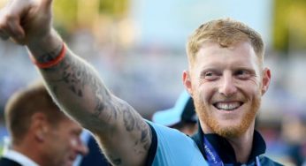 Ben Stokes to retire from ODI cricket
