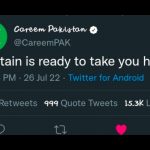 #BoycottCareem: Ride-hailing app criticised for adopting a political view and being unprofessional