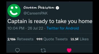 #BoycottCareem: Ride-hailing app criticised for adopting a political view and being unprofessional
