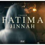 Here's the first teaser of Sajal Aly starrer web series on Fatima Jinnah