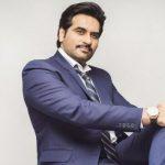 Humayun Saeed opens up about struggles in his career