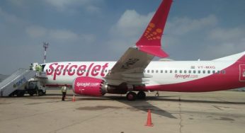 Indian passenger flight makes emergency landing at Karachi Airport