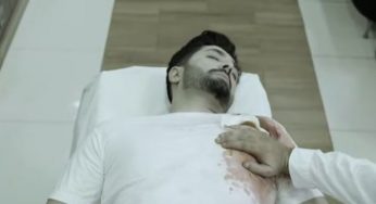 Kaisi Teri Khudgarzi Episode-11 Review: Shamsher survives but is in coma