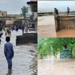 Lasbela district of Balochistan worst hit by monsoon rains