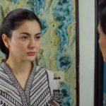 Mere Humsafar Episode-27 Review: Hala is being emotionally blackmailed by Shahjahan