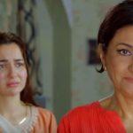 Mere Humsafar Episode-28 Review: Shah Jahan ruins Hamza and Hala's relationship