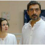 Mere Humsafar Episode-30 Review: Hala reveals Khurram's reality in front of the whole family