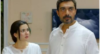 Mere Humsafar Episode-30 Review: Hala reveals Khurram’s reality in front of the whole family