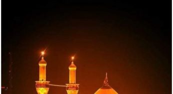 Ashura to be observed on August 9, Muharram moon not sighted in Pakistan