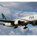 Two PIA planes escape mid-air collision near UAE airspace